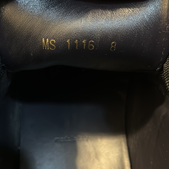 Luis Vuitton casual shoes - Picture 11 of 11